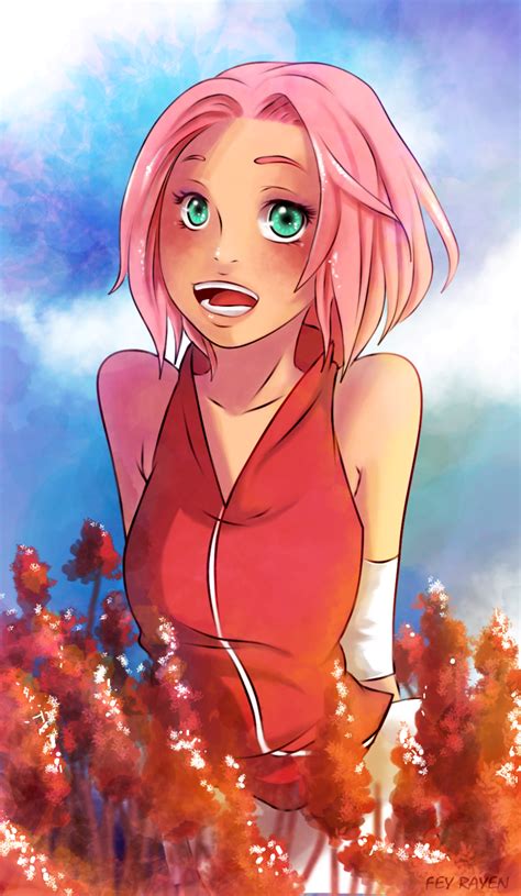 naked sexy sakura|Sakura haruno Anime Hentai .